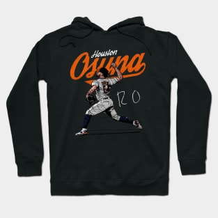 roberto osuna score Hoodie